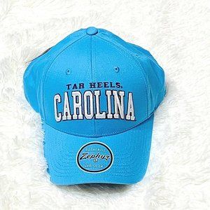 North Carolina Tar Heels Snapback Hat